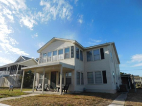 Five SeaSons Duplex